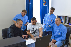 Наркологическая клиника "Решение" Калуге - 10